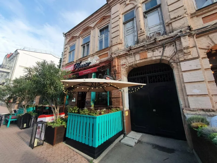 Бар Mozart Wine House в Ростове-на-Дону: Бар, Паб, Магазин алкогольных напитков,
