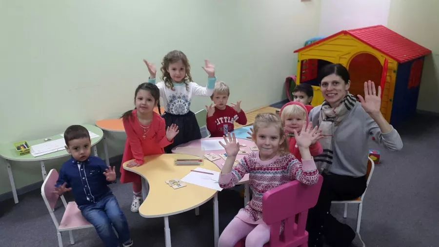 Детский развивающий центр Нотка в Краснодаре: Детский центр, Дети, Развлечения, Образовательный центр, Детское развитие, Обучение, Репетиторы, Секции, Подготовка к школе, Образование, Детский клуб,