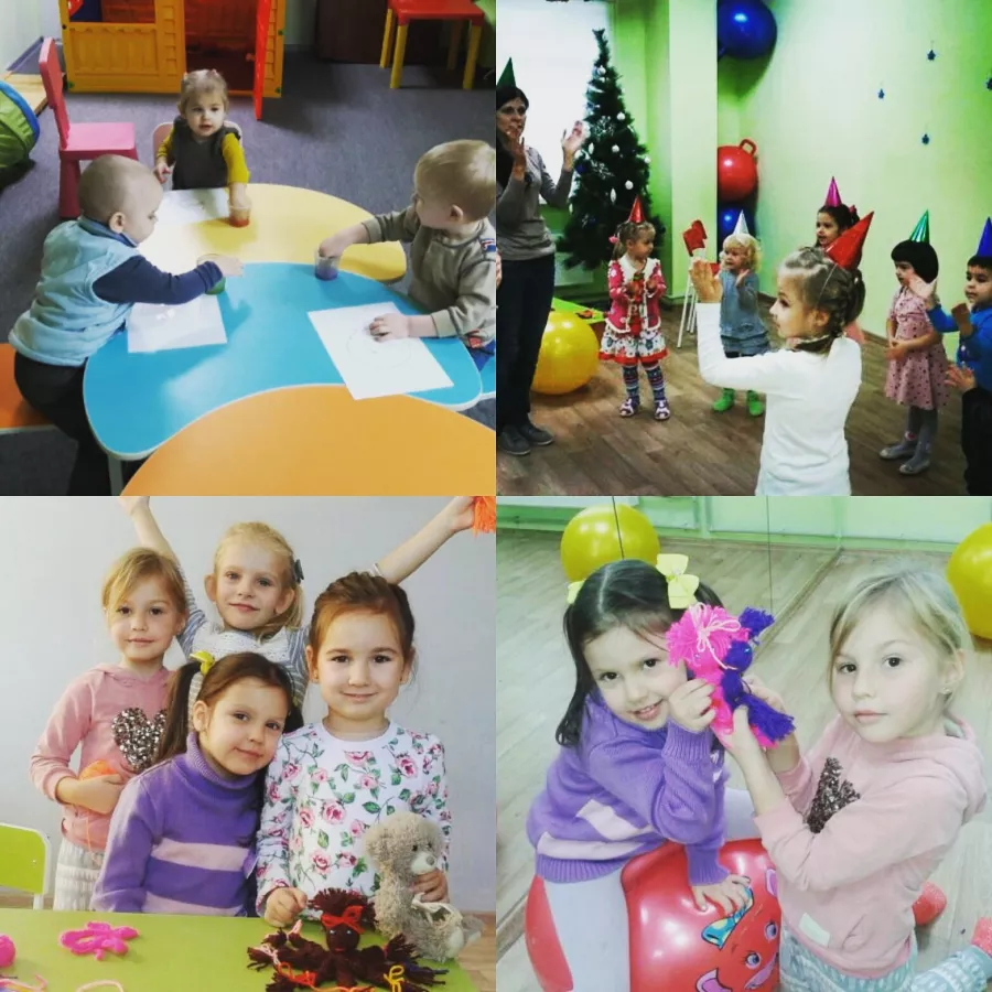 Детский развивающий центр Нотка в Краснодаре: Детский центр, Дети, Развлечения, Образовательный центр, Детское развитие, Обучение, Репетиторы, Секции, Подготовка к школе, Образование, Детский клуб,