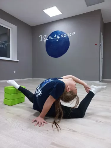 Студия танцев Infinity Dance  в  Ростове-на-Дону