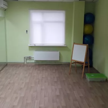 Детский развивающий центр "Нотка"