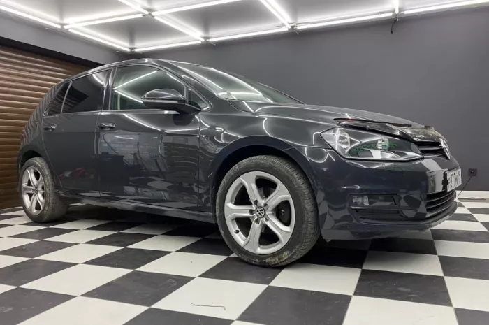 Студия Автозвука "Bass 93"