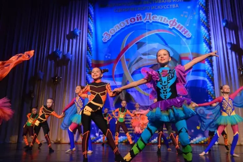 Студия танцев Mira-Dance  в  Ростове-на-Дону