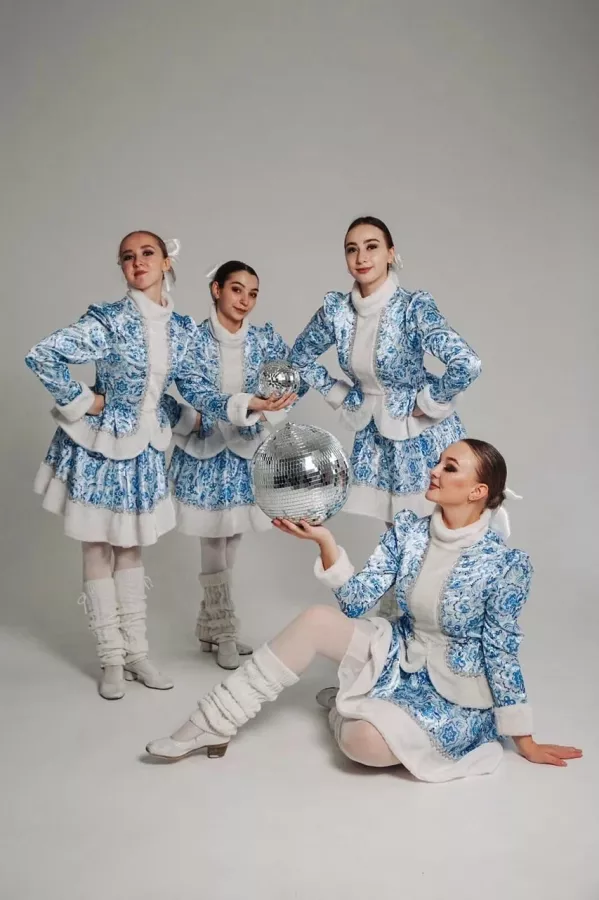 Студия танцев Mira-Dance в Ростове-на-Дону: Модерн, Эстрадный танец, Джаз, Choreography, Tap,