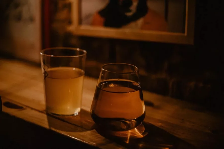 Паб Mr. Fox в Ростове-на-Дону: Бар, Паб, Магазин алкогольных напитков, Ресторан,