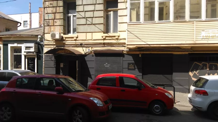 Пивной бар Голодранец в Ростове-на-Дону: Бар, Паб, Чилим,