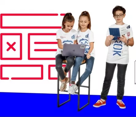 Школа программирования и цифрового творчества "Championika Digital"