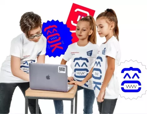 Школа программирования и цифрового творчества "Championika Digital"