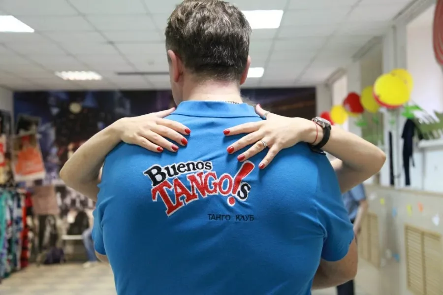 Танго клуб Buenos TANGO!s в Ростове-на-Дону: Танец, Парные танцы, Ритм, Движения, Tango, Couple dancing,