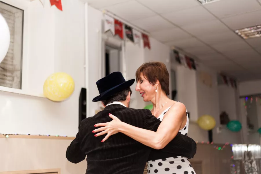 Танго клуб Buenos TANGO!s в Ростове-на-Дону: Танец, Парные танцы, Ритм, Движения, Tango, Couple dancing,
