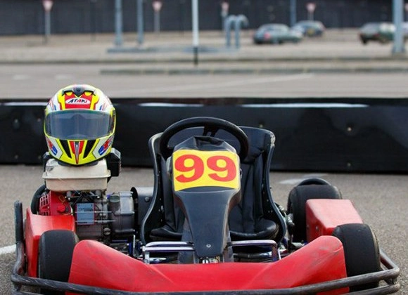 Formula KART OZ Mall