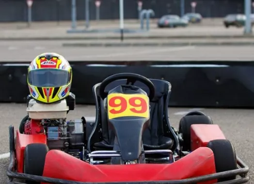 Formula KART OZ Mall