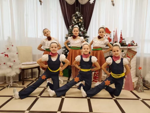 Центр детского творчества и искусств Родник на Невкипелого 10 в Краснодаре