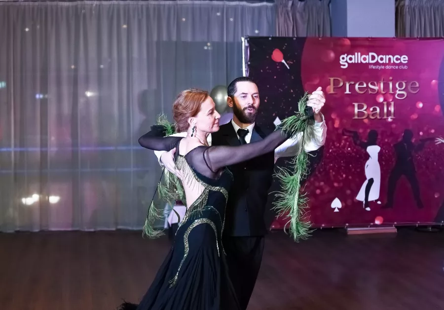 Танцевальный клуб GallaDance в Ростове-на-Дону: Бачата, Бальные танцы, Танго, High Heels, Хип-хоп,