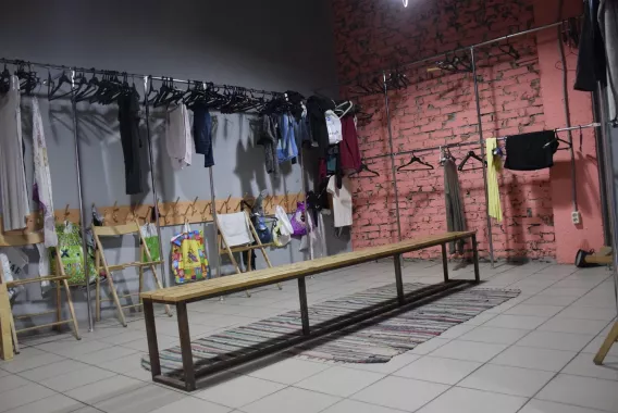 Танцевальный клуб "Республика"
