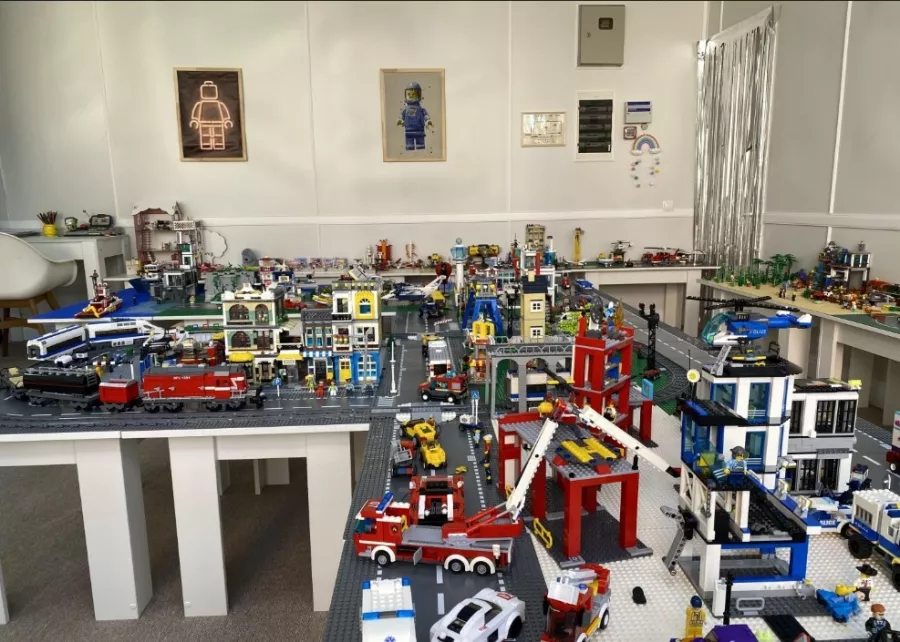 Детский клуб Игровая в Адлере: Конструктор, LEGO, Games, Машины, Гонки, Развлечения,
