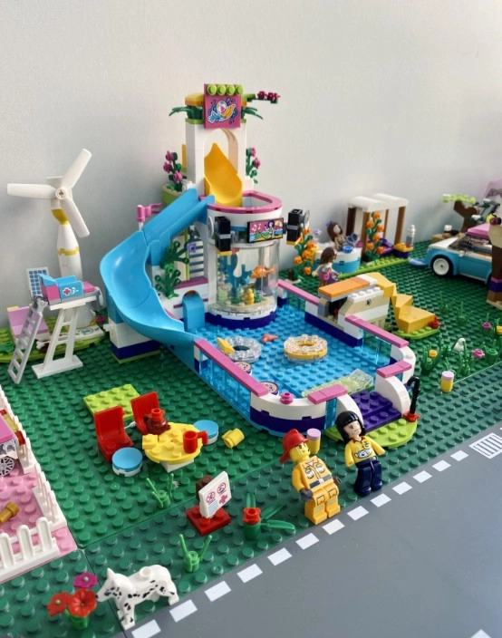 Детский клуб Игровая в Адлере: Конструктор, LEGO, Games, Машины, Гонки, Развлечения,