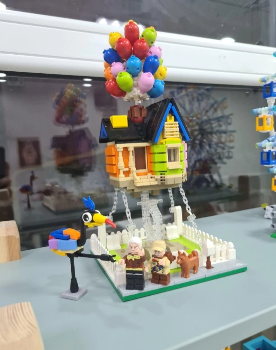 Детский клуб Игровая в Адлере: Конструктор, LEGO, Games, Машины, Гонки, Развлечения,