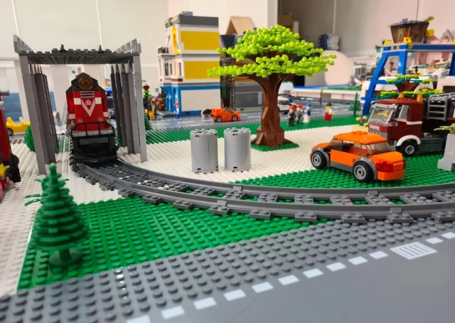 Детский клуб Игровая в Адлере: Конструктор, LEGO, Games, Машины, Гонки, Развлечения,