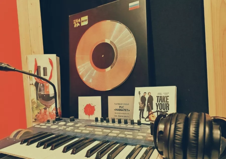 Студия звукозаписи Trb Records в Краснодаре: Студия звукозаписи, Звукозапись, Звук, Сведение, Музыкально, Мастеринг, Репетиционная,