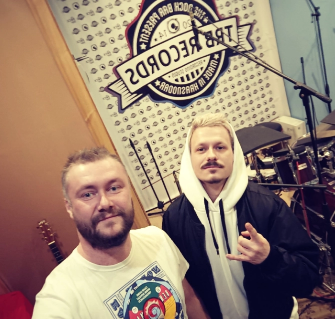 Студия звукозаписи Trb Records в Краснодаре: Студия звукозаписи, Звукозапись, Звук, Сведение, Музыкально, Мастеринг, Репетиционная,