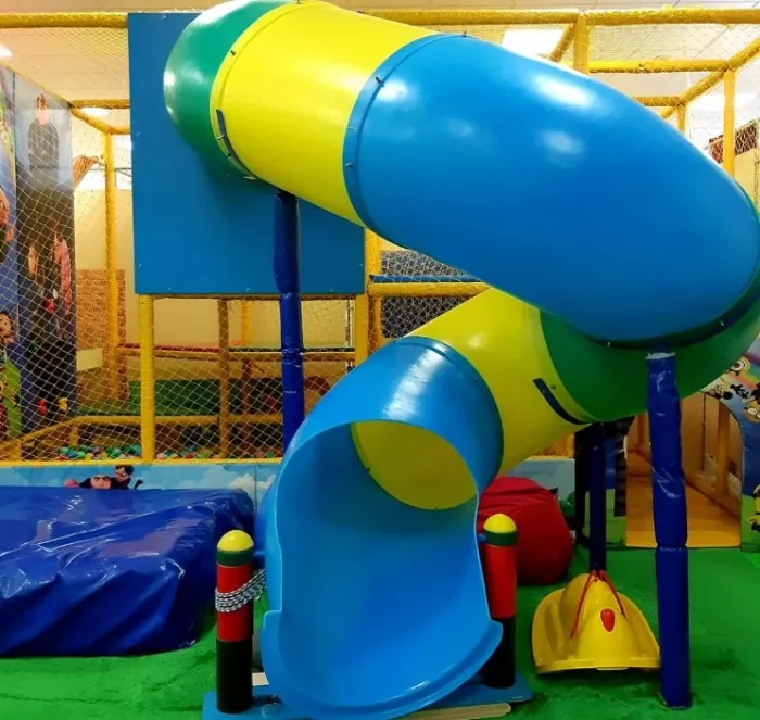 Детский центр "ГородОК".