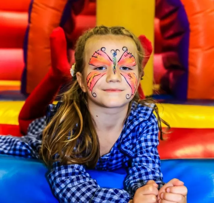 Детский центр "ГородОК".