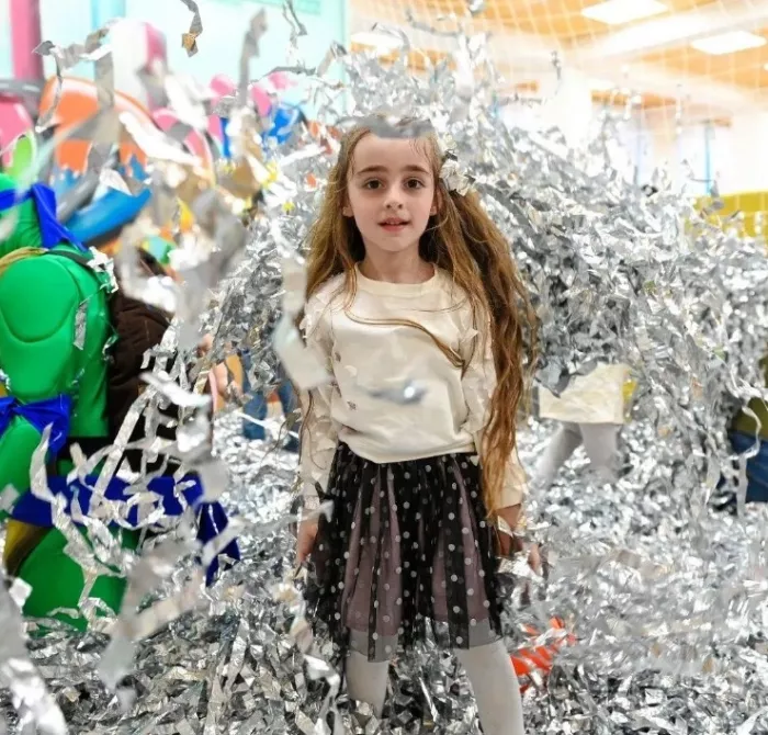 Детский центр "ГородОК".