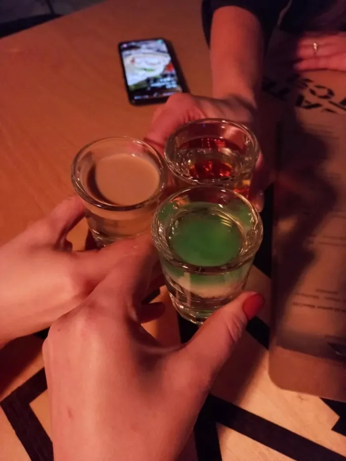 Бар "Чисто Ростовский бар"