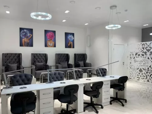 Салон красоты Lazareva Studio  в  Ростове-на-Дону