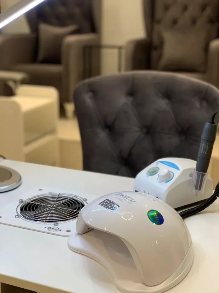 Салон красоты "Lazareva Studio"