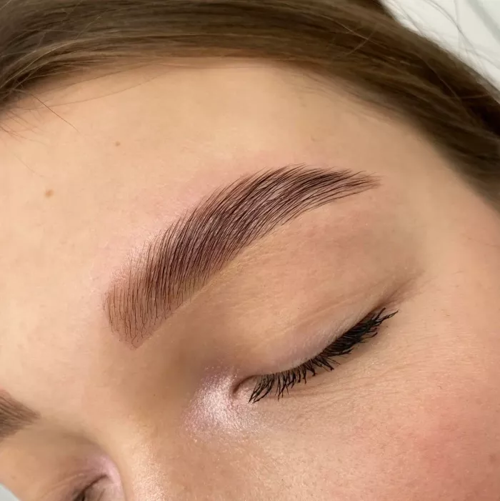 Салон красоты "Lazareva Studio"