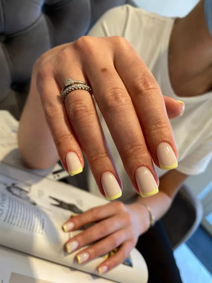 Салон красоты "Lazareva Studio"