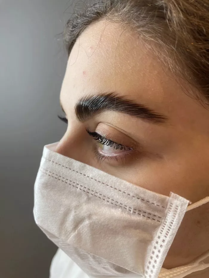 Салон красоты "Lazareva Studio"