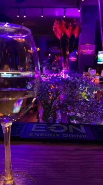 Караоке-бар "Boho bar"