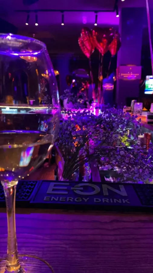 Караоке-бар Boho bar в Ростове-на-Дону: Караоке-клуб, Кальян-бар, Бар, Паб,