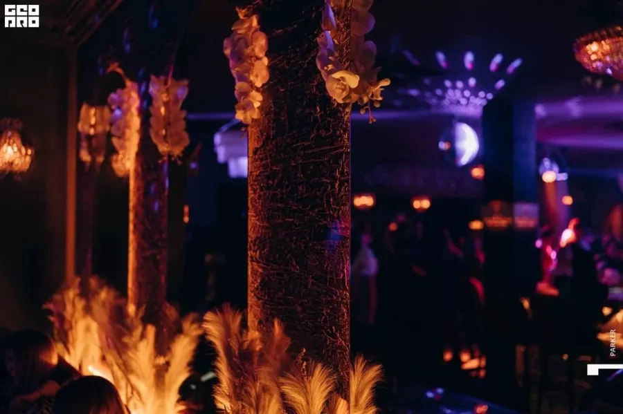Караоке-бар Boho bar в Ростове-на-Дону: Караоке-клуб, Кальян-бар, Бар, Паб,