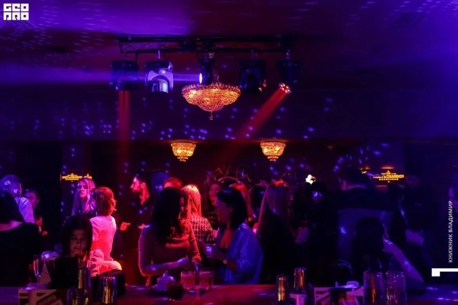 Караоке-бар Boho bar в Ростове-на-Дону: Караоке-клуб, Кальян-бар, Бар, Паб,