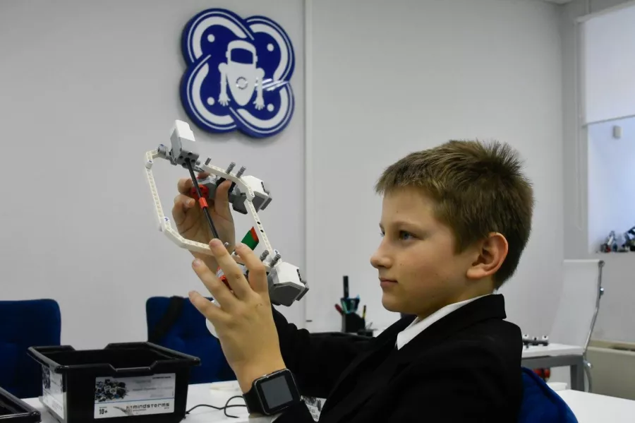 Центр детского и юношеского технического творчества Кванториум на Северной в Краснодаре: Секция, Детский центр, Творчество, Детям, Курсы, Игры,