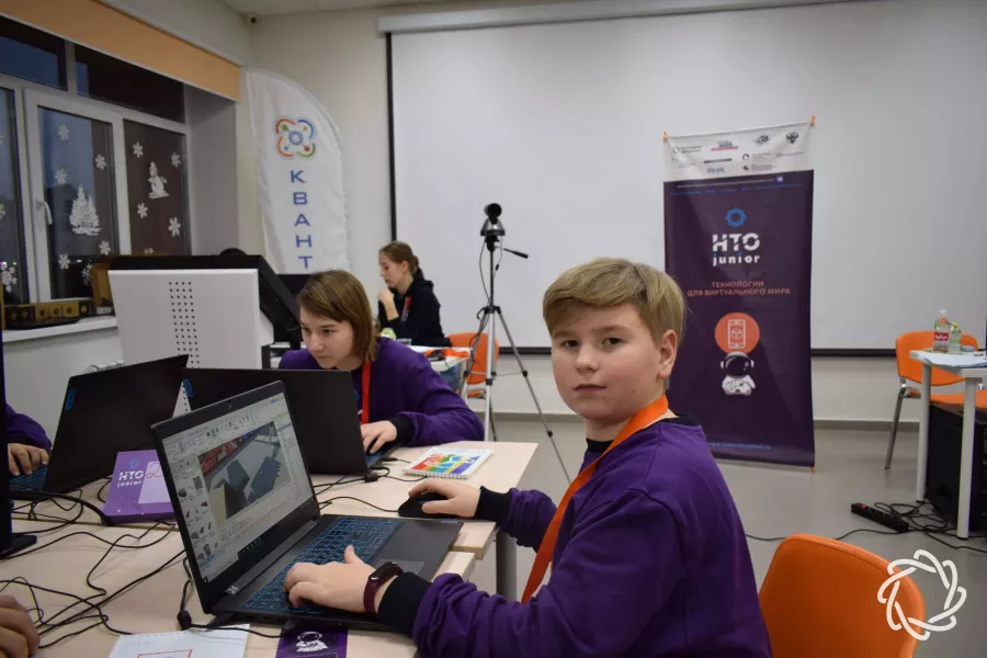 Центр детского и юношеского технического творчества Кванториум на Северной в Краснодаре: Секция, Детский центр, Творчество, Детям, Курсы, Игры,