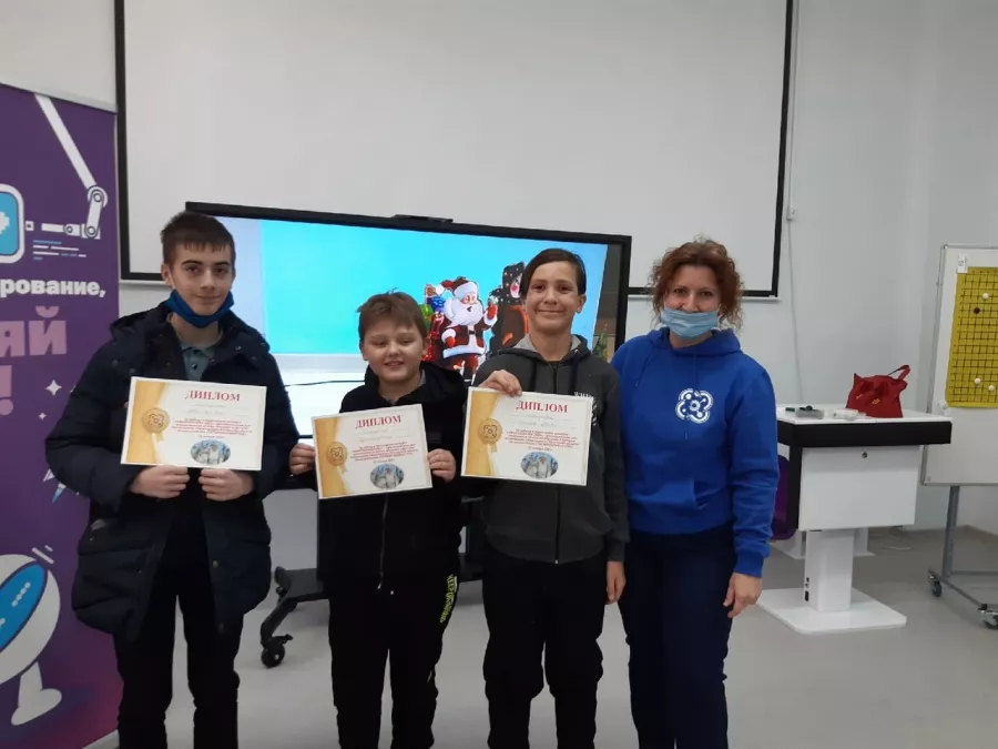 Центр детского и юношеского технического творчества Кванториум на Северной в Краснодаре: Секция, Детский центр, Творчество, Детям, Курсы, Игры,