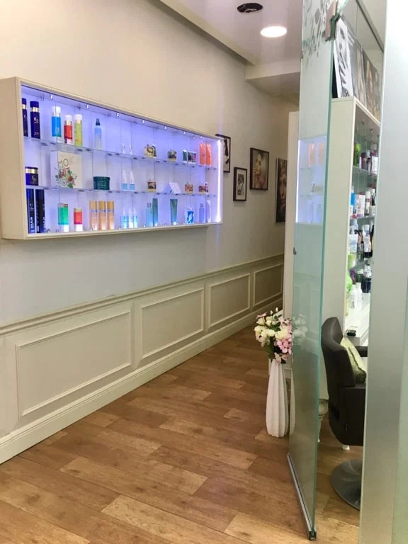 Салон красоты "Sonata"