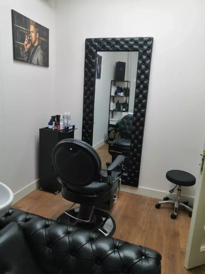 Салон красоты "Sonata"