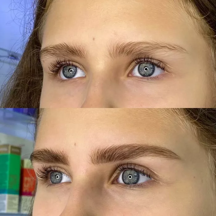 Салон красоты "Sonata"