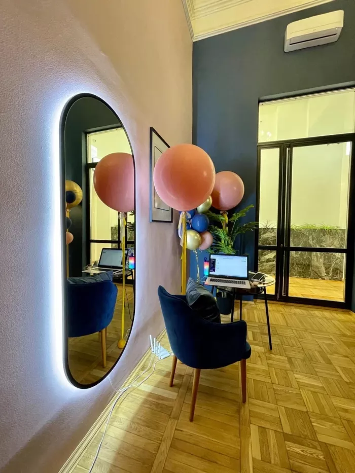 Эпиляция "Esthétique"