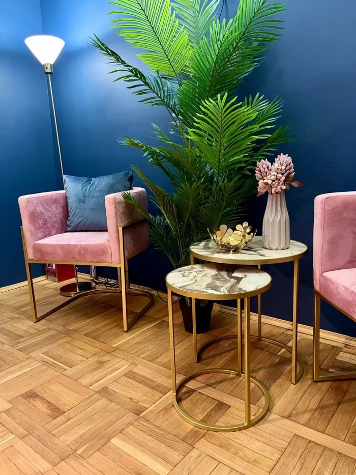 Эпиляция "Esthétique"