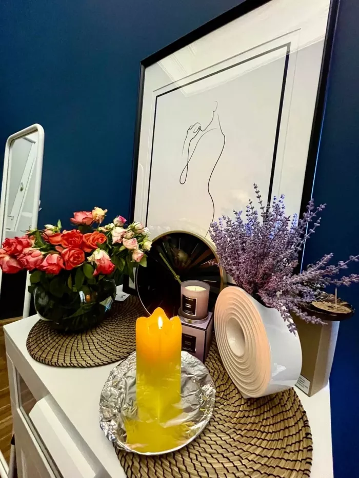 Эпиляция "Esthétique"