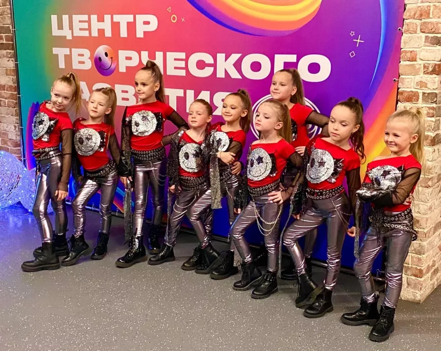 Театр танца Isadora в Ростове-на-Дону: Гимнастика, Пластика, Акробатика, Детям, Спорт,