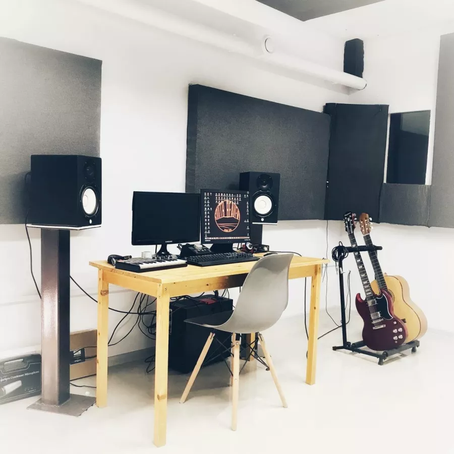 Студия звукозаписи South Heavens в Краснодаре: Студия звукозаписи, Звукозапись, Звук, Музыкально, Сведение, Мастеринг, Треки, Саунд, Бит,
