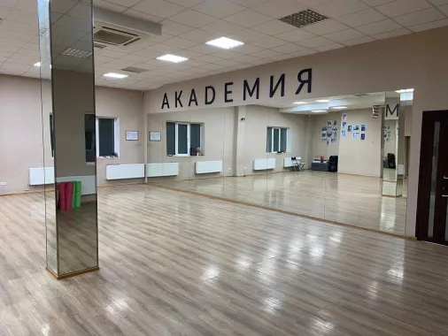 Художественно-танцевальная школа "АКАDЕМИЯ"